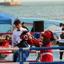 히트복싱짐 이미지