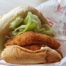 롯데리아 영천시장점 이미지