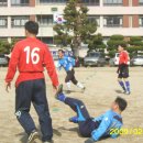 주례중학교