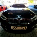 동일자동차부분정비 | BMW 530i 노란색 엔진경고등 점등, NVLD(배출가스 진단 모듈) 교환 후기.