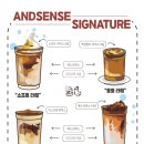 앤센스커피 이미지