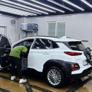 경북종합세차장 | 포항디테일링 | 카샵 죽도점 | 프리미엄 세차