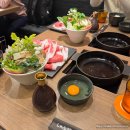 일본 오사카 여행지 추천 8 - Shabuwara Kuromon Nipponbashi 후기