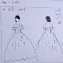 탑헤어스케치 이미지