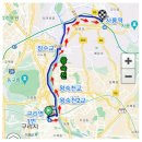 구리역1번출구 이미지