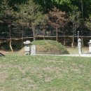 경순왕릉 이미지