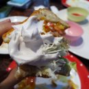 황금룡빅버거 이미지