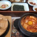 김밥천국부평테크노