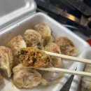 주정차단속-064 | 제주 한림 맛집 놀랄만두하군｜왕만두는 맛있었는데 이물질...? 솔직후기