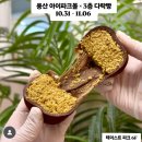 코아월드 | 3층다락빵 두바이쫀득쿠키 롯데월드몰 팝업 후기/ 웨이팅, 가격, 기간