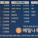 메밀나루애태기산횡성점 이미지