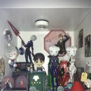 복실이 PC | 소녀전선 이상있음