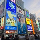 청과수퍼 | 오사카 도톤보리 맛집 난바 오사카 여행 코스 구로몬시장