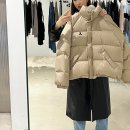 레스트앤레크레이션 한남동 매장 다녀옴 - 모자 패딩 비니 가방 백팩 헤어핀 등(Restandrecretion)