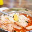 가야밀면 이미지