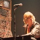 모그 신시사이저(Moog synthesizer) 이미지