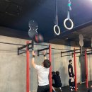 얼티밋 크로스핏 방배점 이미지