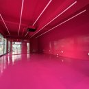 뽑기마스터 | 전주 상가 인테리어 페인트 시공｜송천동 인형뽑기방 도장 공사 현장