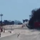 옛날...대명에서 파이핑 영상입니다 이미지