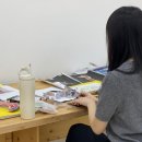 유학미술 도전! 포아트폴리오에서 미술 유학 파슨스 합격후기 공개