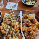 광명소하동 석아저씨족발 야들한 족발맛집 마늘족, 불족 반반 후기