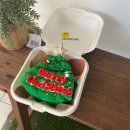 봉곡동356 | 창원 수제 레터링케이크 추천리스트 크리스마스케이크 찾는다면 여기