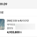 뉴욕칸쿤 허니문 여행사 비교 대구우리투어 견적 후기