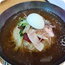 명지가야밀면 | 부산 명지 맛집 추천 명지가야밀면 물밀면 모듬만두 솔직후기