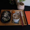 남산김밥