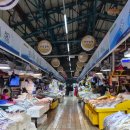 어시장 정문 | 인천 연안부두 종합 어시장 내돈내산 후기(주차, 쭈꾸미, 새우젓 가격 등 정보)