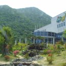 계룡산자연사박물관 이미지