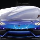 ﻿With Asterion, Lamborghini sees green 이미지