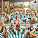 고려수지침학회 부산지회 이미지