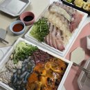 상생 | 노량진 독도수산 내돈내산 후기 (상생페이백 디지털온누리 상품권 결제)