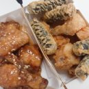 치킨플러스 일산백석점