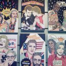 자인헤어갤러리 | 삼원 페이퍼 갤러리 전시 - Seeing Each Other 마주하다 감상후기