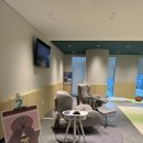 패밀리 피트니스 | 용산 나인트리 프리미어 로카우스 이그제큐티브 더블룸 - 패밀리 라운지, 피트니스룸, 조식 후기