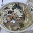 망양정 해물칼국수 | 울진 죽변항 맛집 칼칼하고 시원한 해물칼국수맛집 망양정해물칼국수 내돈내산 솔직후기