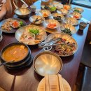 보리약국 | 청주 한정식 맛집 강민주의 들밥 문의면 간장게장 보리굴비 후기