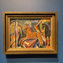 C ART MUSEUM | 키이우에서 런던까지, 우크라이나 미술을 지켜낸 영화 같은 기록