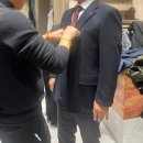 [결혼준비] 혼주 예복 신세계백화점 강남점 마에스트로 정장 가격 내돈내산 추천 후기(ꈍ∇ꈍ)