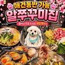 오이도조개92 | [시흥/오이도] 애견동반 맛집 오이도조개92 본점| 쭈꾸미 샤부샤부 도다리회 내돈내산 솔직후기