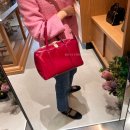 아인멀티소프트 | 루에브르 가방 추천, 성수동쇼룸 플래그십스토어 방문후기