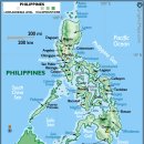 필리핀세부여행 섬의 크기관련/세부자유여행/골프투어/세부맛집마사지/시티나이트밤문화투어/세부풀빌라풀하우스 - 필리핀 군도와 섬의 크기 순 이미지