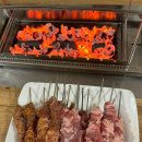 칭따오 양꼬치 | [ 풍미 양꼬치 ] 여수 문수동 양꼬치 꿔바로우 칭따오 내돈내산 후기
