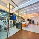 카인드짐 24시휘트니스 스쿼시&필라 파장점 이미지