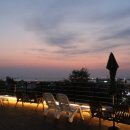 오이도선사유적공원(전망대) 이미지