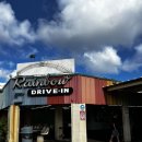 하와이식당 | 하와이 호놀룰루 로컬 식당 - 레인보우 드라이브인 로코모코 솔직 후기 (오바마 대통령 단골 식당)