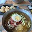 밀면가 - 양산시 북정2길 8-1 | 밀면가