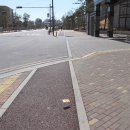 한빛중학교 정문 이미지